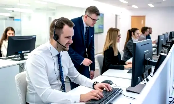 cryptocurrency trading platform