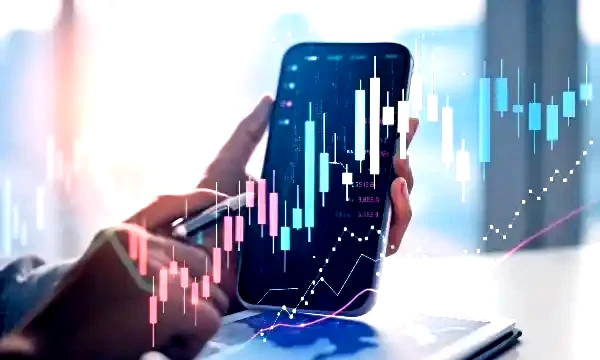 Senvix trading platform