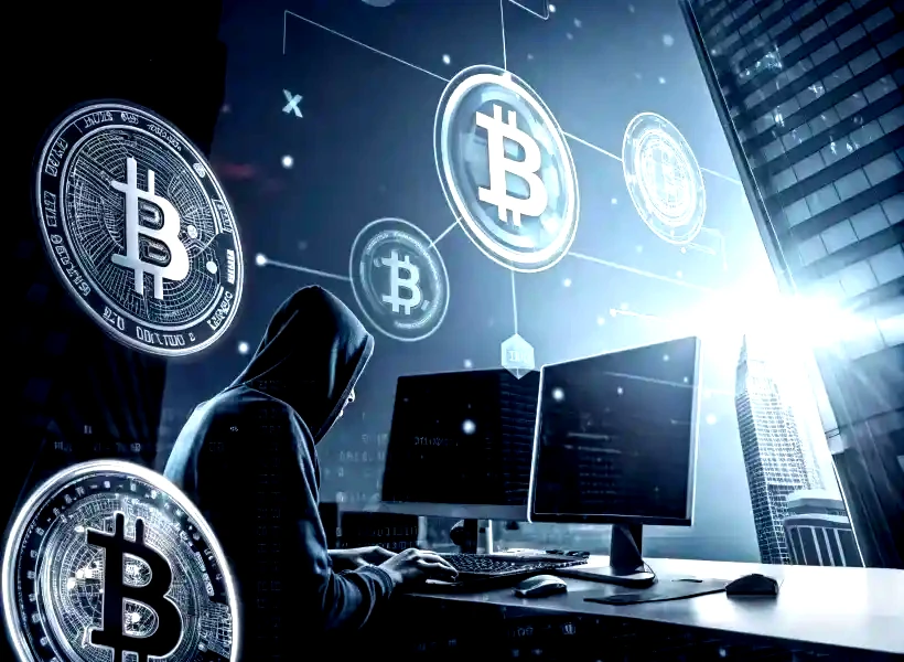 Senvix cryptocurrency trading platform in Kenya