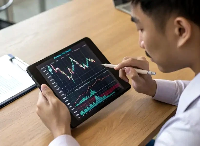 Senvix trading performance in Kenya