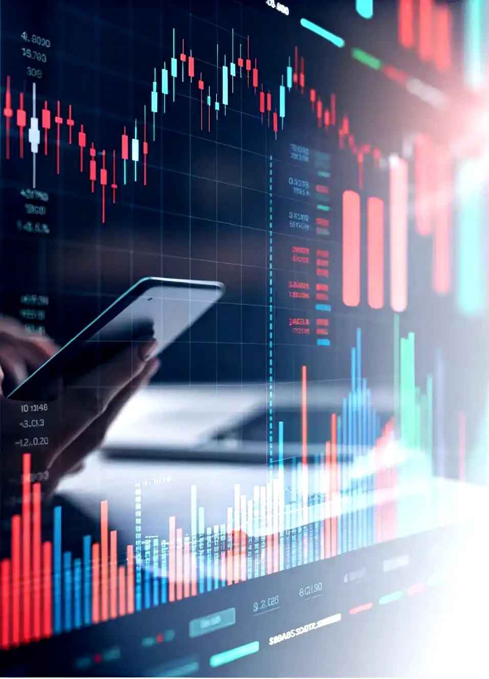 Senvix trading platform